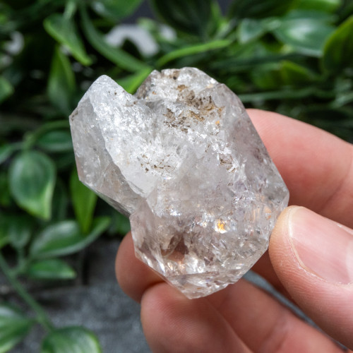 Herkimer Diamond #1