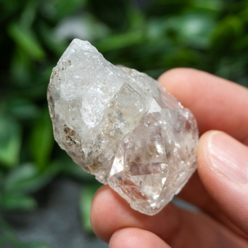 Herkimer Diamond #1