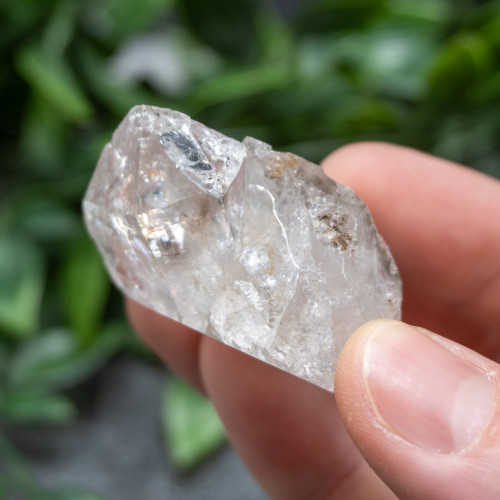 Herkimer Diamond #1