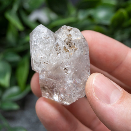 Herkimer Diamond #1