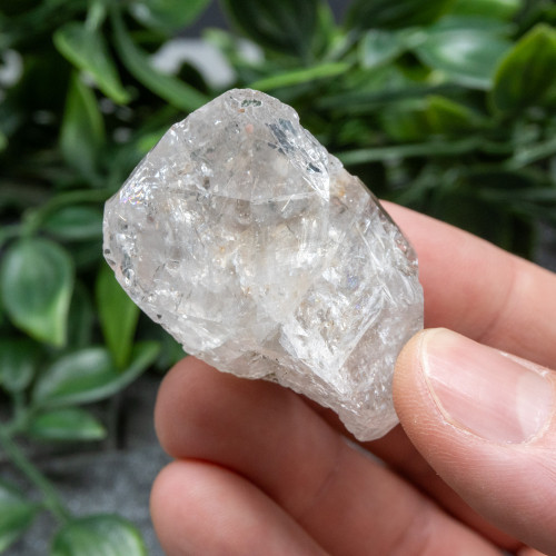 Herkimer Diamond #1