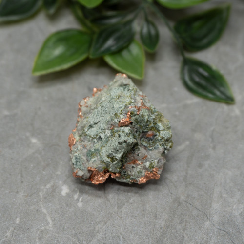 Native Michigan Copper #10