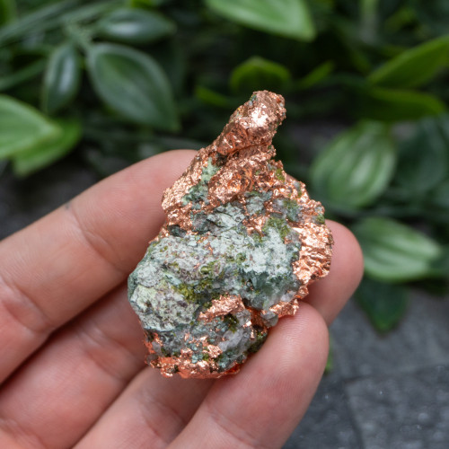Native Michigan Copper #7