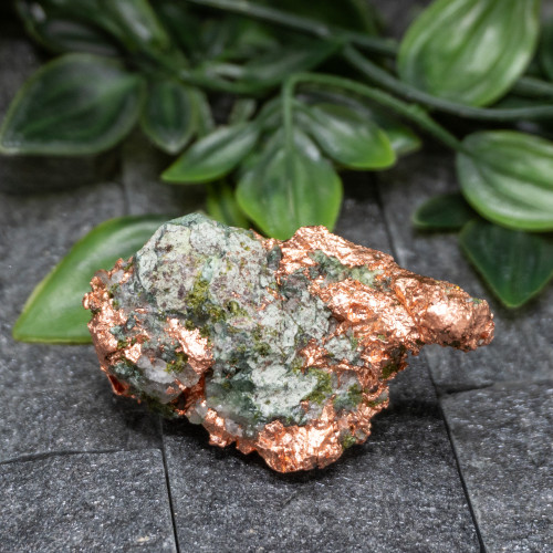 Native Michigan Copper #7