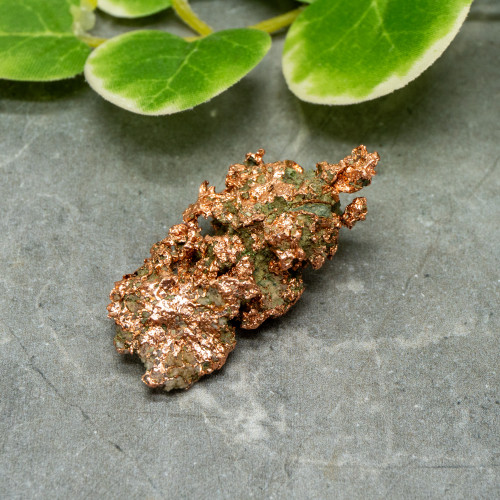Native Michigan Copper #1