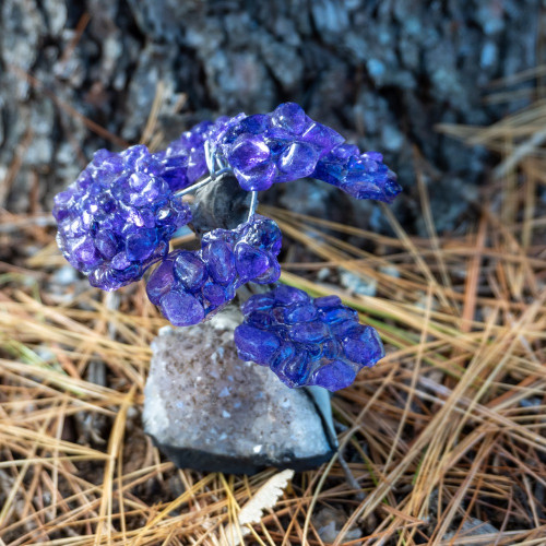 Amethyst Tree