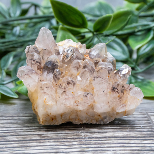 Phantom Quartz #1