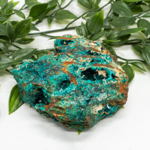 Dioptase #16