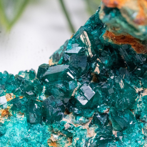 Dioptase #16