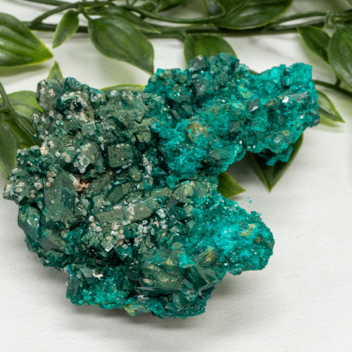 Dioptase #15