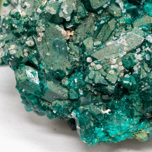 Dioptase #15