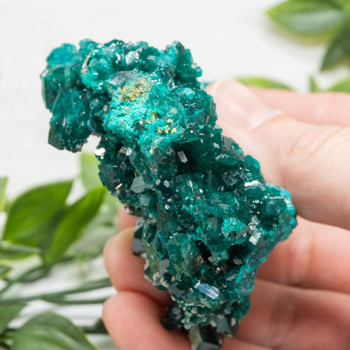 Dioptase #15