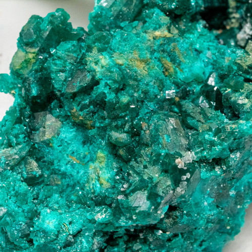 Dioptase #15