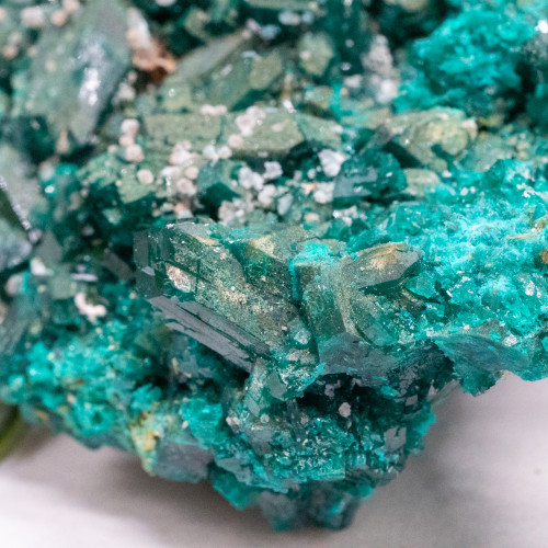 Dioptase #15