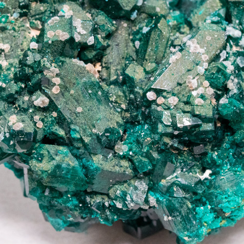 Dioptase #15