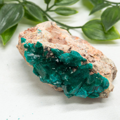 Dioptase #13
