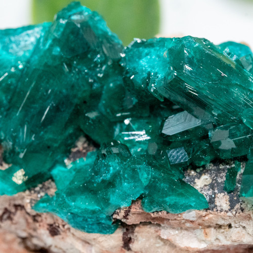Dioptase #13