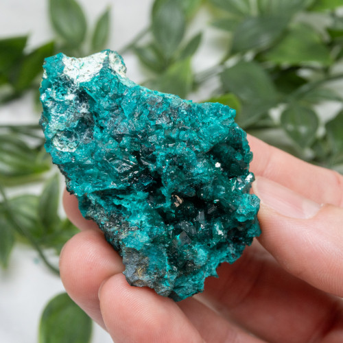 Dioptase #14