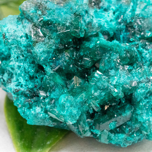 Dioptase #14