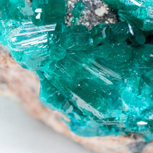 Dioptase #13
