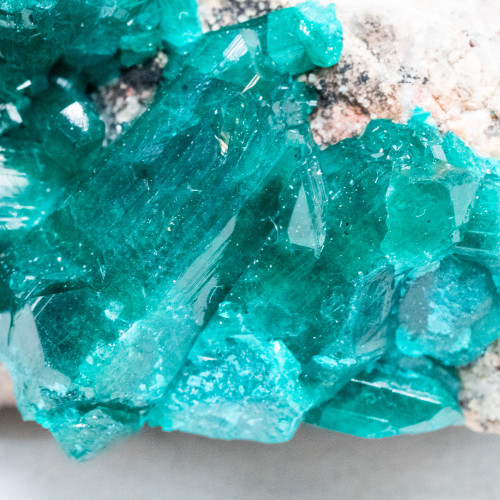 Dioptase #13