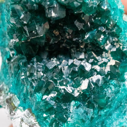 Dioptase #9