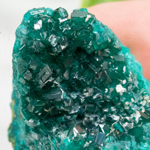 Dioptase #9