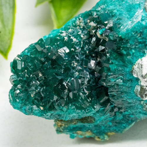 Dioptase #9