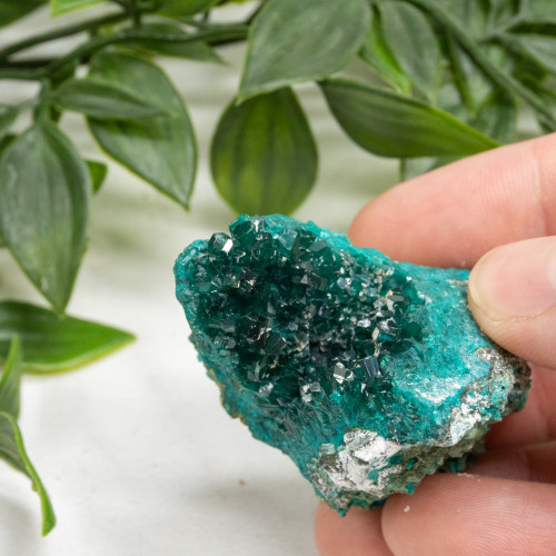 Dioptase #9