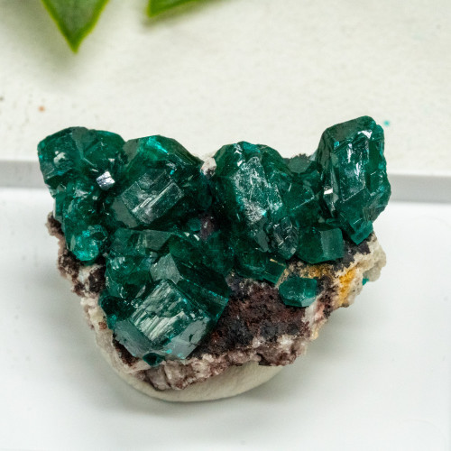 Dioptase #6