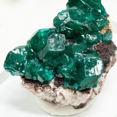 Dioptase #6