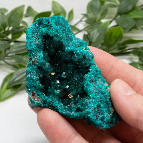 Dioptase #4