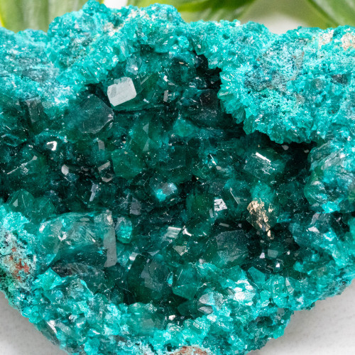 Dioptase #4
