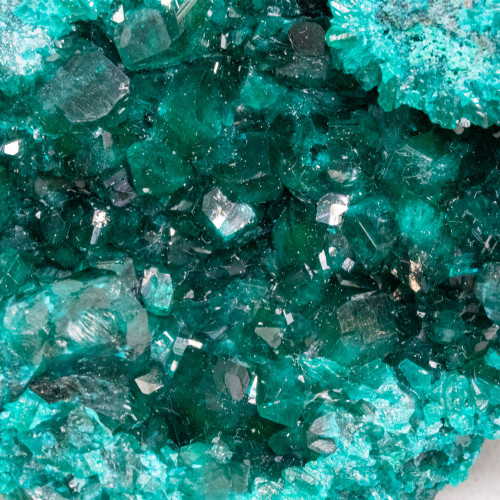 Dioptase #4