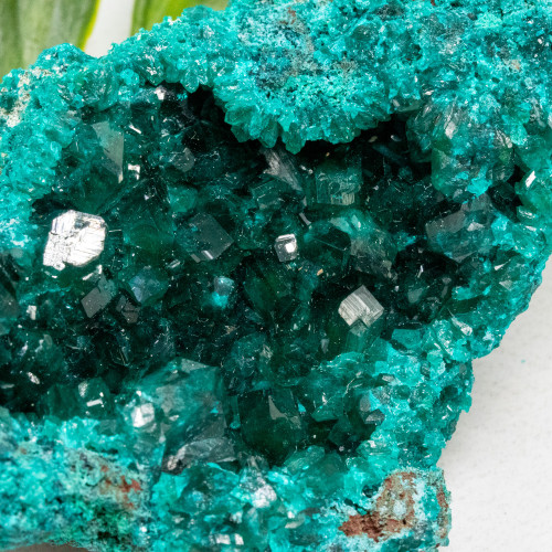 Dioptase #4