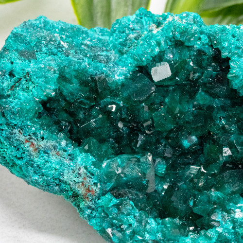 Dioptase #4