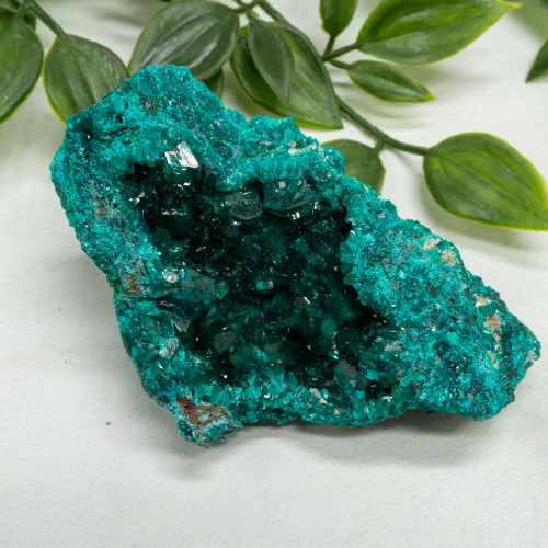 Dioptase #4