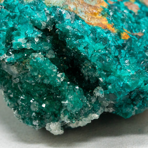 Dioptase #2