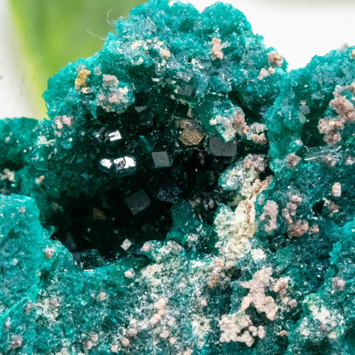 Dioptase #3