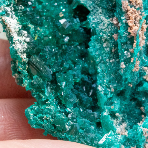 Dioptase #3