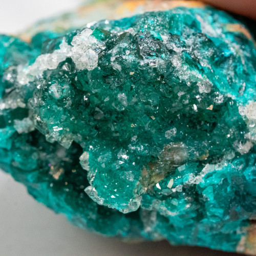 Dioptase #2