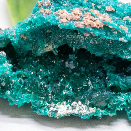 Dioptase #3