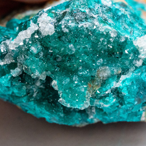 Dioptase #2