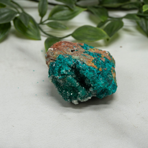 Dioptase #2