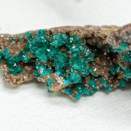 Dioptase #1