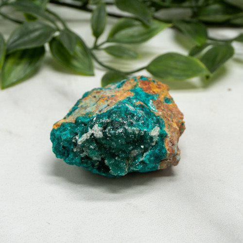 Dioptase #2