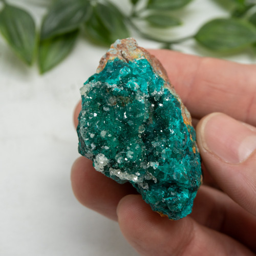 Dioptase #2