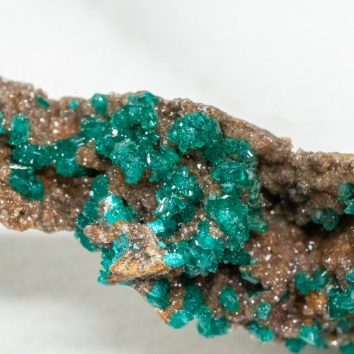 Dioptase #1