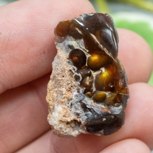 Fire Agate #4