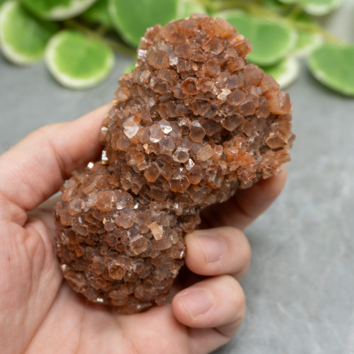 XL Raw Aragonite #5